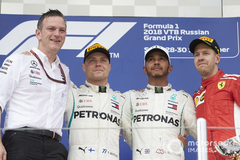 GP de Rusia