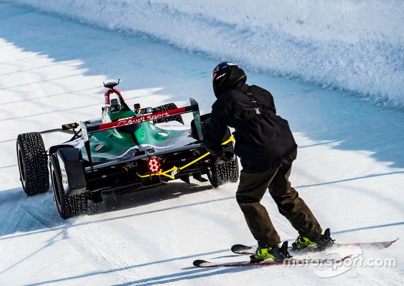 Daniel Abt, Audi Sport ABT Schaeffler Audi e-tron FE04, Benedikt Mayr