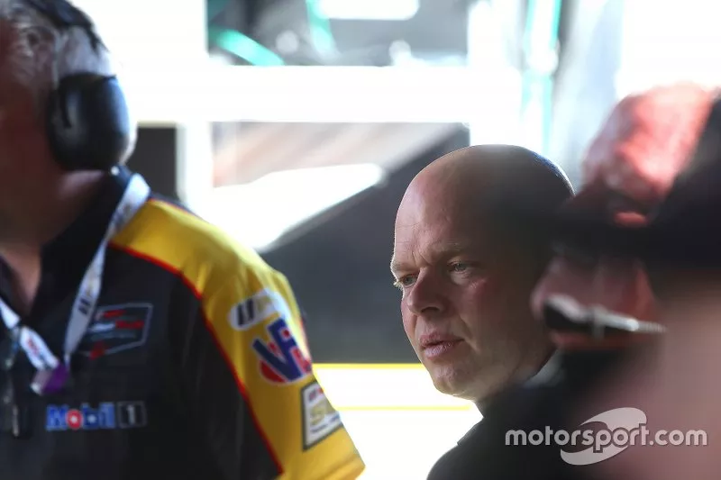 Jan Magnussen
