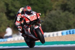 Takaki Nakagami, LCR Honda Idemitsu