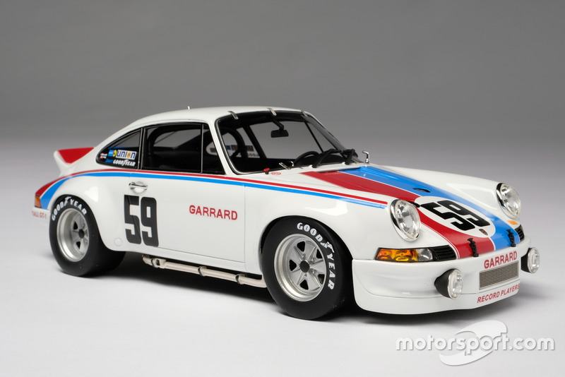Porsche 911RSR (1973)