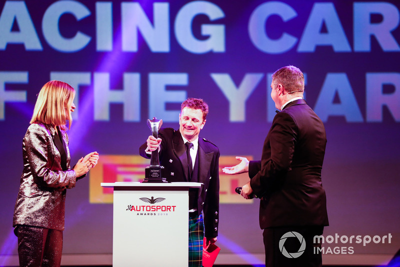 Allan McNish