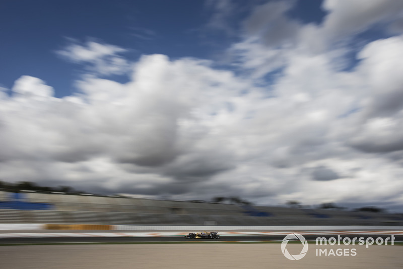 Andre Lotterer, DS TECHEETAH, DS E-Tense FE19