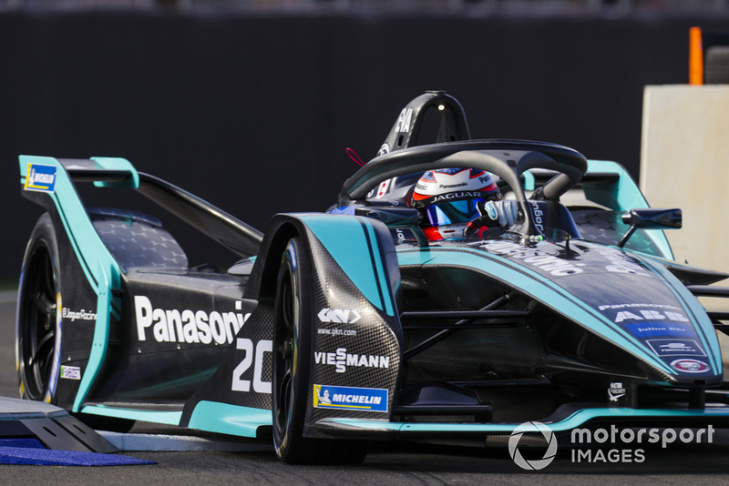 Vers un E-Prix d'Auckland ?