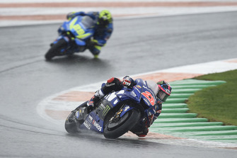 Maverick Viñales, Yamaha Factory Racing