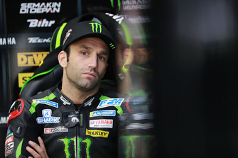 Johann Zarco, Monster Yamaha Tech 3