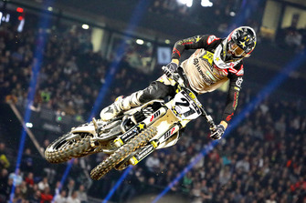 Jason Anderson