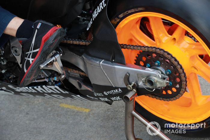 Marc Marquez, Repsol Honda Team