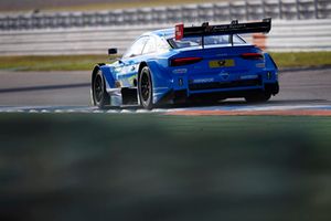 Robin Frijns, Audi Sport Team Abt Sportsline, Audi RS5 DTM