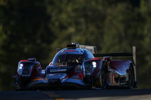 #38 Performance Tech Motorsports ORECA LMP2, P: James French, Kyle Masson