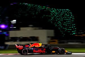 Max Verstappen, Red Bull Racing RB14