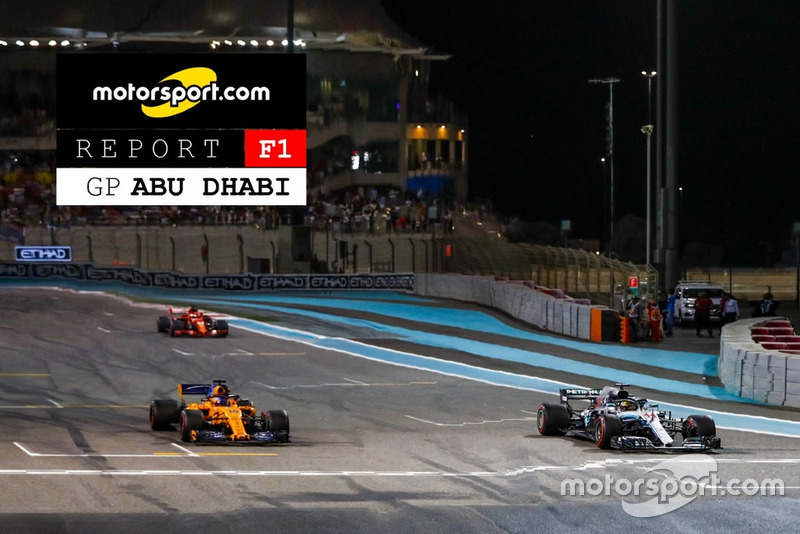 Motorsport Report: l'analisi dei Gran Premi di Formula 1