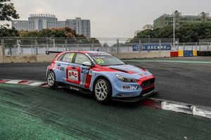 Gabriele Tarquini, BRC Racing Team Hyundai i30 N TCR