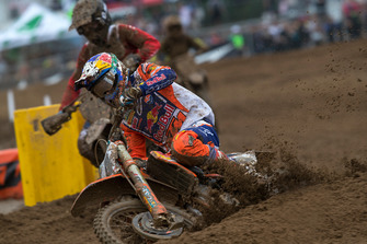 Jeffrey Herlings, Team Nederland, Red Bull KTM Factory Racing