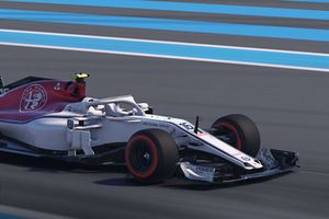 F1 2008 screenshot