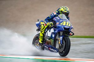 Valentino Rossi, Yamaha Factory Racing