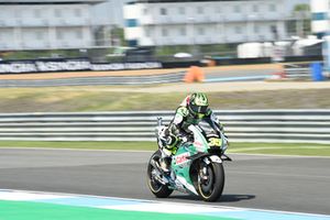 Cal Crutchlow, Team LCR Honda