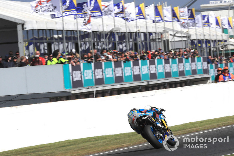 Thomas Luthi, Estrella Galicia 0,0 Marc VDS