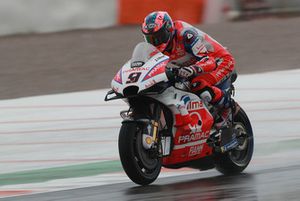 Danilo Petrucci, Pramac Racing