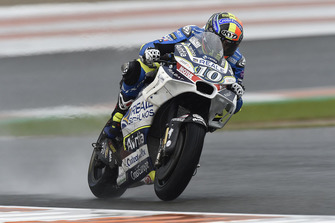 Xavier Simeon, Avintia Racing