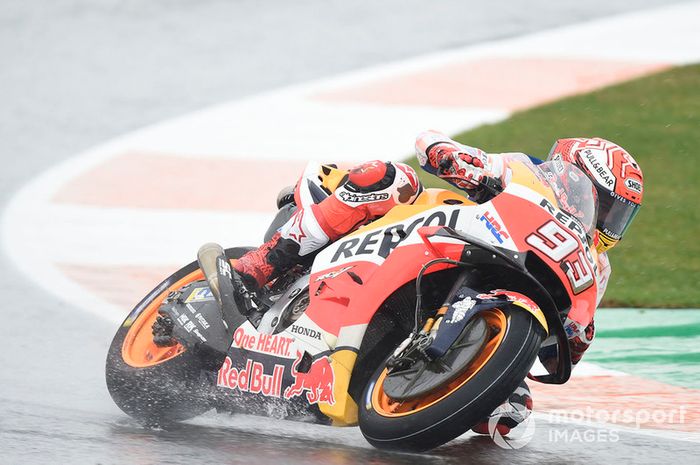 Marc Marquez, Repsol Honda Team