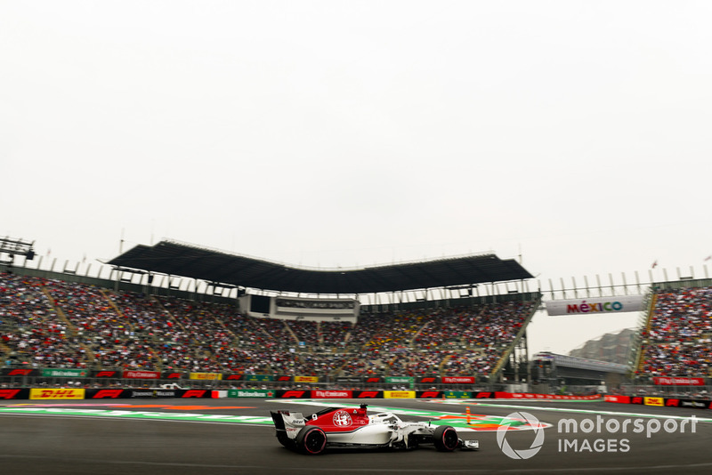 Marcus Ericsson, Sauber C37