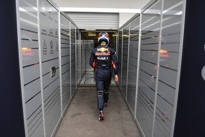 Daniel Ricciardo, Red Bull Racing