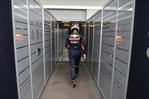 Daniel Ricciardo, Red Bull Racing 