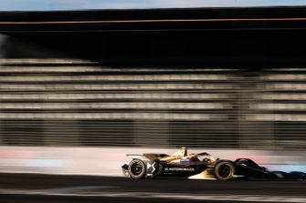 Tatiana Calderon, DS TECHEETAH, DS E-Tense FE19