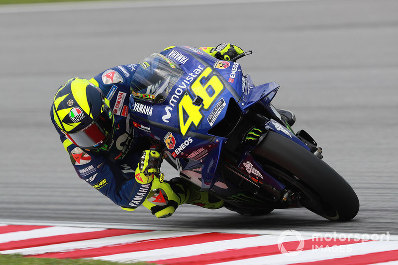 2018 - Yamaha (MotoGP)