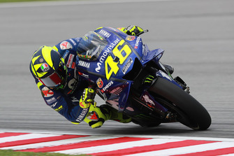 Valentino Rossi, Yamaha Factory Racing