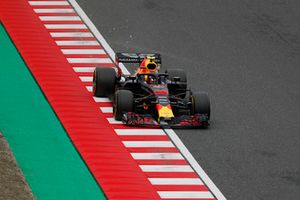 Max Verstappen, Red Bull Racing RB14