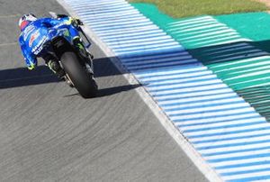 Alex Rins, Team Suzuki MotoGP