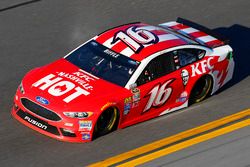 Greg Biffle, Roush Fenway Racing Ford