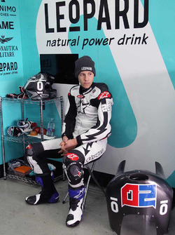 Fabio Quartararo, Leopard Racing