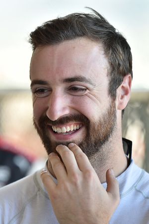 James Hinchcliffe, Schmidt Peterson Motorsports Honda