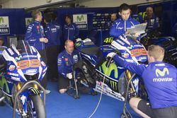 Jorge Lorenzo, Yamaha Factory Racing