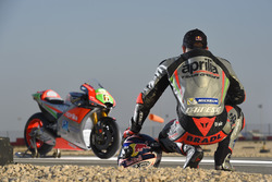 Stefan Bradl, Gresini Racing Aprilia RS-GP 2016