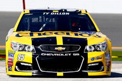 Ty Dillon, Circle Sport Leavine Family Racing Chevrolet