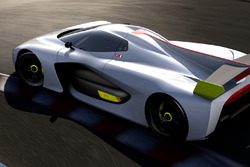 Pininfarina H2 Speed