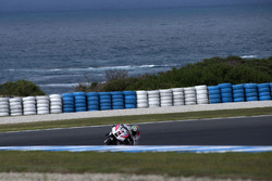 Danilo Petrucci, Pramac Racing