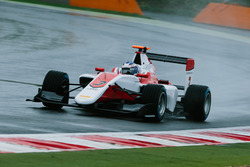 Nyck de Vries, ART Grand Prix