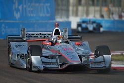 Oriol Servia, Team Penske Chevrolet