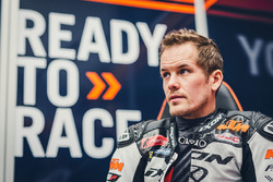 Mika Kallio, KTM