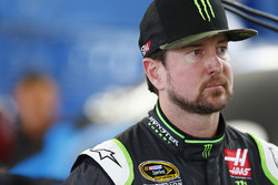 Kurt Busch, Stewart-Haas Racing Chevrolet