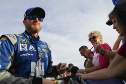 Dale Earnhardt Jr., Hendrick Motorsports Chevrolet
