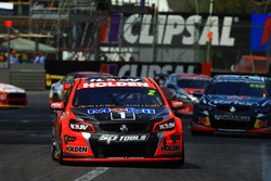Garth Tander, Holden Racing Team