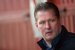 Jos Verstappen (NLD)