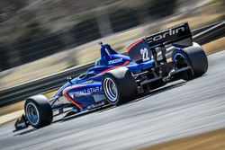 Neil Alberico, Carlin