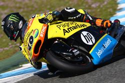 Alex Rins, Paginas Amarillas HP 40